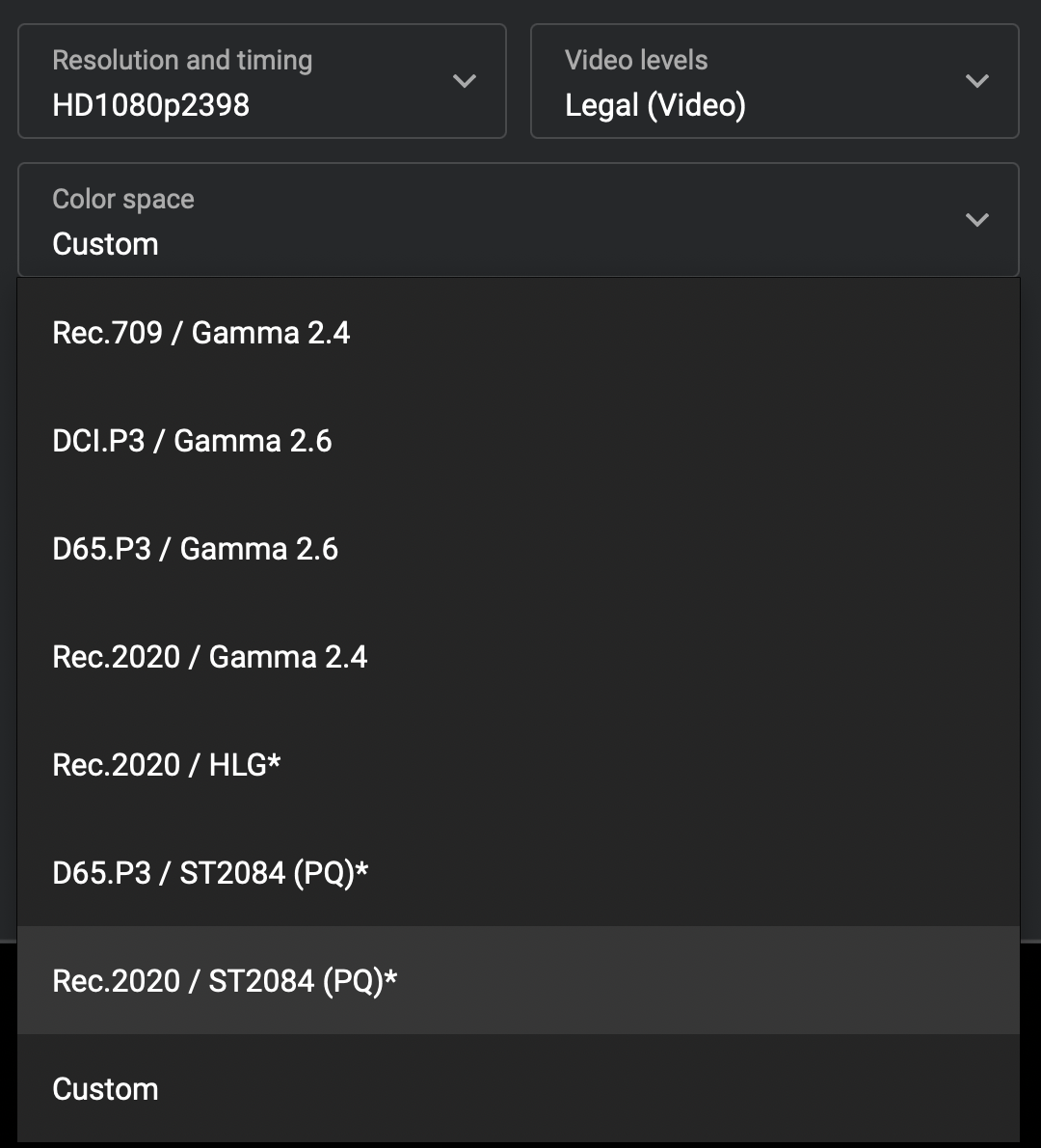 Stream_Decklink_colorspace_settings.png