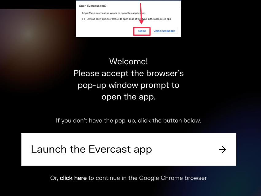 Launch_page_cancel_app.png
